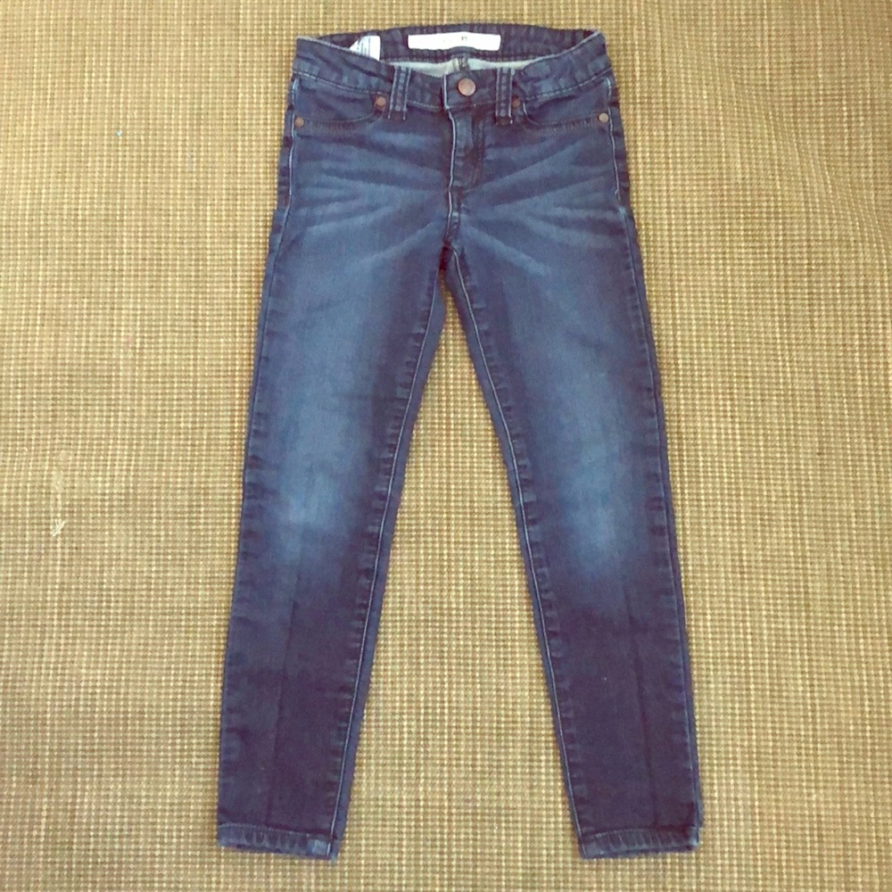 super soft and stretchy Joes jeans